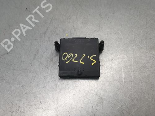 Used Electronic module VW SCIROCCO III (137, 138) 1.4 TSI (122 hp) 31178236