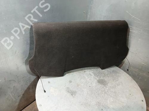 Used Rear parcel shelf SEAT IBIZA IV (6J5, 6P1) 1.4 TDI (90 hp) 31178237