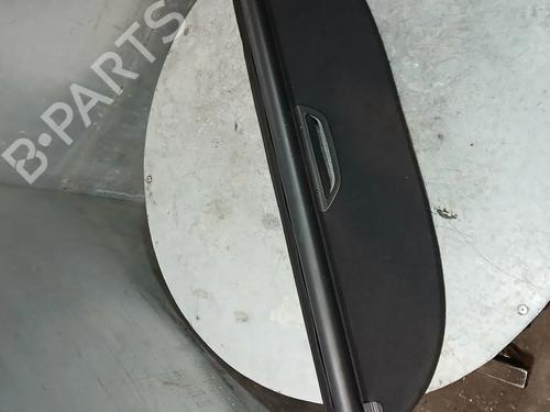 Used Rear parcel shelf RENAULT MEGANE III Grandtour (KZ0/1) 1.2 TCe (KZ2B, KZ11) (116 hp) 31178240
