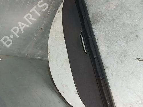 Rear parcel shelf RENAULT MEGANE III Grandtour (KZ0/1) 1.2 TCe (KZ2B, KZ11) | BP31178240C85