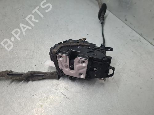 Front left lock RENAULT CLIO V (B7_) 1.0 TCe 90 (B7MT) | BP31178444C98