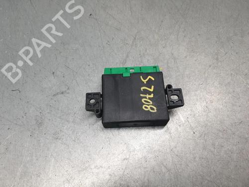 Used Electronic module CITROËN C5 AIRCROSS (A_) 1.5 BlueHDi 130 (ACYHZJ, ACYHZR) (131 hp) 31184363