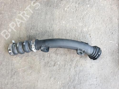 Used Intercooler pipe OPEL CORSA F (P2JO) 1.2 (68) (101 hp) 31184367