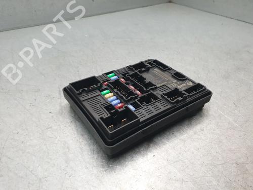 Fuse box RENAULT MEGANE IV Grandtour (K9A/M/N_) E-TECH 160 (K9NH) | BP31184368E1