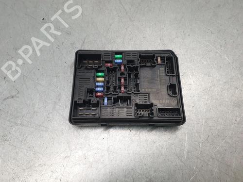Fuse box RENAULT MEGANE IV Grandtour (K9A/M/N_) E-TECH 160 (K9NH) | BP31184368E1
