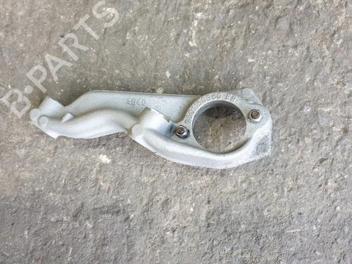 Højre bagtil bærearm CITROËN C3 AIRCROSS II (2R_, 2C_) 1.2 PureTech 110 (2RHNZB, 2RHNZW, 2RHNPX, 2RHNPJ) (110 hp) 31184369