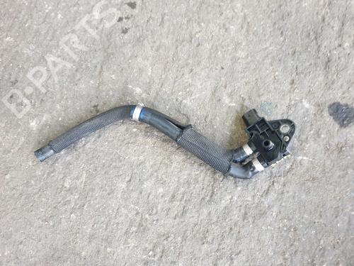 Used Other CITROËN C3 AIRCROSS II (2R_, 2C_) 1.2 PureTech 110 (2RHNZB, 2RHNZW, 2RHNPX, 2RHNPJ) (110 hp) 31184370