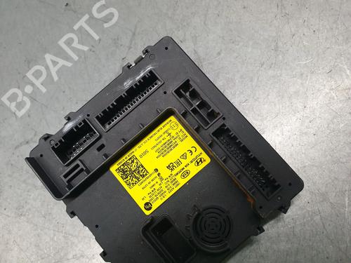 Electronic module HYUNDAI i20 III (BC3, BI3) 1.2 | BP31184371M83 