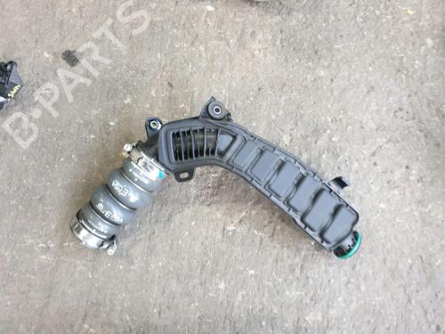 Used Intercooler pipe PEUGEOT 2008 II (UD_, US_, UY_, UJ_, UR_, UC_) 1.2 PureTech 130 (USHNS, URHNS) (130 hp) 31184365