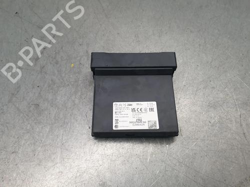 Electronic module PEUGEOT 2008 II (UD_, US_, UY_, UJ_, UR_, UC_) 1.2 PureTech 130 (USHNS, URHNS) | BP31184373M83