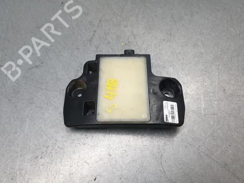 Autre JAGUAR E-PACE (X540) 2.0 D150 AWD (150 hp) 31184374