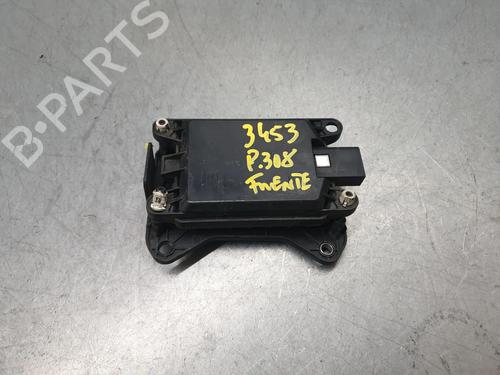 Used Other PEUGEOT 308 II (LB_, LP_, LW_, LH_, L3_) 1.2 THP 110 (110 hp) 31184376