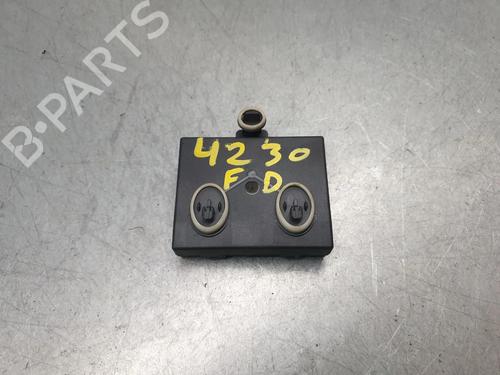 Used Other AUDI A3 Sportback (8VA, 8VF) 1.6 TDI (115 hp) 31184378