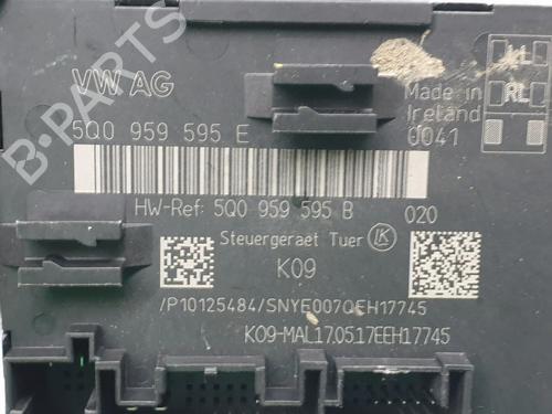 Other AUDI A3 Sportback (8VA, 8VF) 1.6 TDI | BP31184379O1