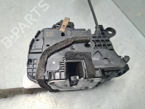 Front left lock RENAULT CLIO V (B7_) 1.5 Blue dCi 115 (B7AD) | BP31184380C98 