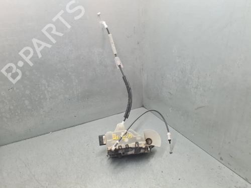 Used Front left lock PEUGEOT 3008 II SUV (MC_, MR_, MJ_, M4_) Hybrid (224 hp) 31184382