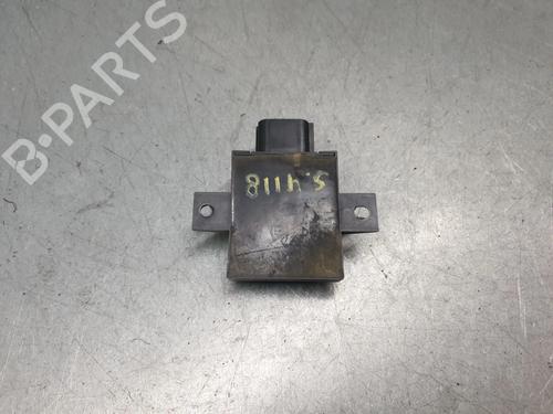 Used Fuel ECU JAGUAR E-PACE (X540) 2.0 D150 AWD (150 hp) 31184383