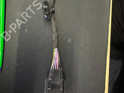 Used Other RENAULT CLIO V (B7_) 1.0 TCe 90 (B7MT) (91 hp) 31184384