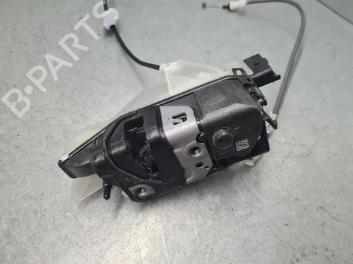 Front left lock CITROËN C3 III (SX) 1.2 PureTech 82 | BP31184385C98