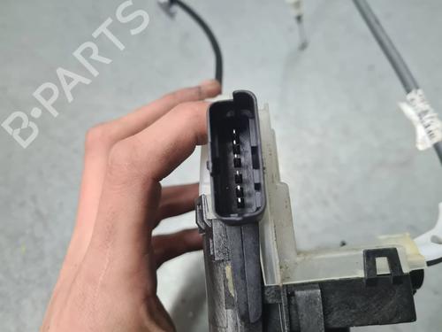 Front left lock CITROËN C3 III (SX) 1.2 PureTech 82 | BP31184385C98