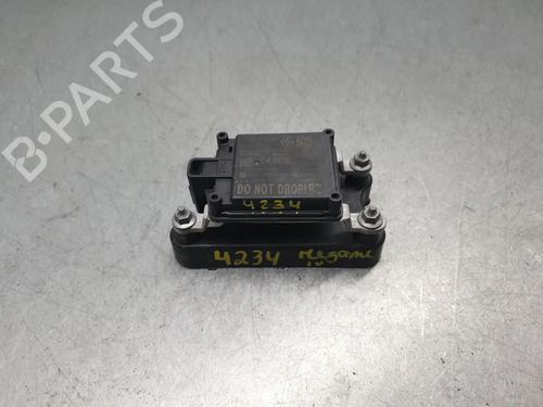 Used Other RENAULT MEGANE IV Grandtour (K9A/M/N_) E-TECH 160 (K9NH) (158 hp) 31184386