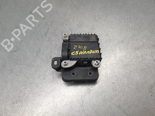 Used Other CITROËN C5 AIRCROSS (A_) 1.5 BlueHDi 130 (ACYHZJ, ACYHZR) (131 hp) 31184388