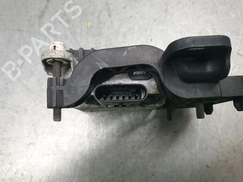 Other CITROËN C5 AIRCROSS (A_) 1.5 BlueHDi 130 (ACYHZJ, ACYHZR) | BP31184388O1