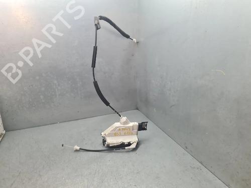 Used Front right lock CITROËN DS3 (SA_) 1.6 HDi 90 (92 hp) 24226949