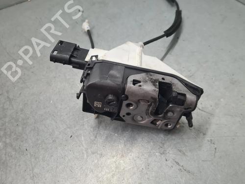 Front right lock CITROËN DS3 (SA_) 1.6 HDi 90 | BP24226949C97