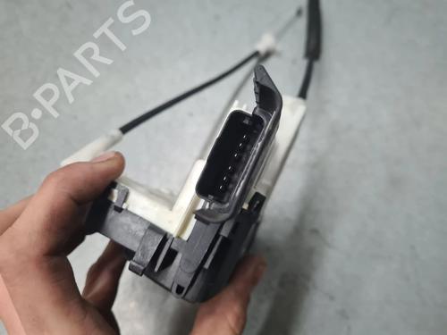 Front right lock CITROËN DS3 (SA_) 1.6 HDi 90 | BP24226949C97