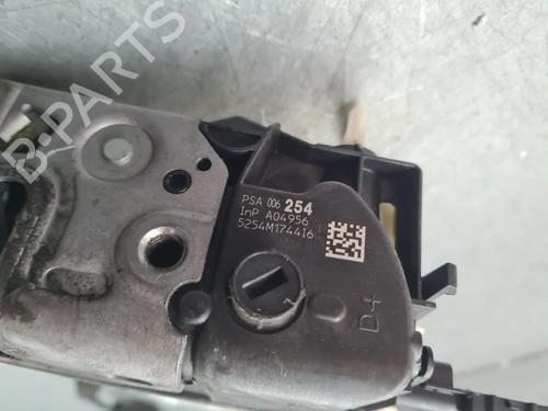 Front right lock CITROËN DS3 (SA_) 1.6 HDi 90 | BP24226949C97