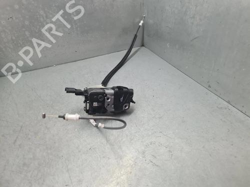 Front right lock CITROËN C3 AIRCROSS II (2R_, 2C_) 1.2 PureTech 110 (2RHNZB, 2RHNZW, 2RHNPX, 2RHNPJ) | BP31188932C97