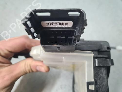 Front right lock CITROËN C3 AIRCROSS II (2R_, 2C_) 1.2 PureTech 110 (2RHNZB, 2RHNZW, 2RHNPX, 2RHNPJ) | BP31188932C97