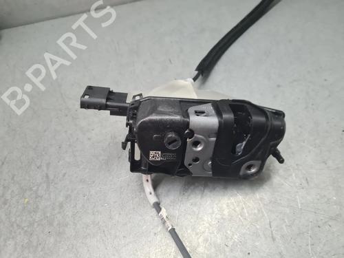 Front right lock CITROËN C3 AIRCROSS II (2R_, 2C_) 1.2 PureTech 110 (2RHNZB, 2RHNZW, 2RHNPX, 2RHNPJ) | BP31188932C97