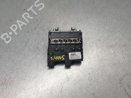 Module électronique RENAULT AUSTRAL TCe 130 (HGM2) (131 hp) 31188933