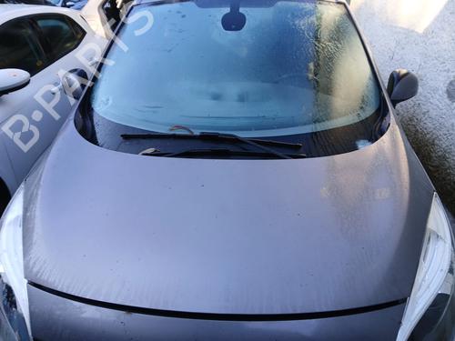 Capot Capot RENAULT GRAND SCÉNIC III (JZ0/1_) 1.5 dCi (JZ09, JZ0D, JZ10, JZ14, JZ1G, JZ29, JZ2C) (110 hp) 31188935 31188935