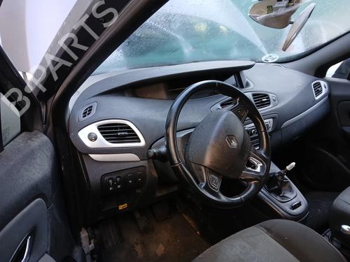 Used Airbag Kit Airbag Kit 31188934 31188934