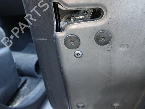 Used Front right lock RENAULT GRAND SCÉNIC III (JZ0/1_) 1.5 dCi (JZ09, JZ0D, JZ10, JZ14, JZ1G, JZ29, JZ2C) (110 hp) 31188936