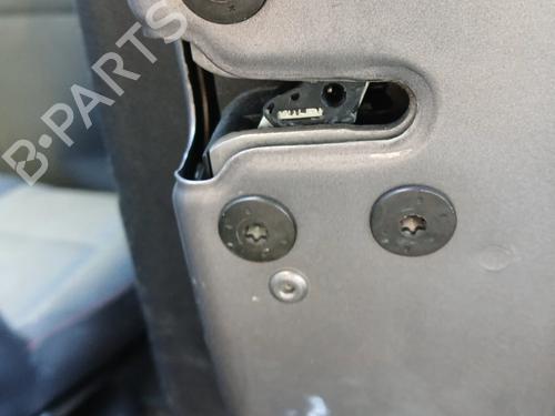 Højre bagtil lås RENAULT GRAND SCÉNIC III (JZ0/1_) 1.5 dCi (JZ09, JZ0D, JZ10, JZ14, JZ1G, JZ29, JZ2C) (110 hp) 31188938