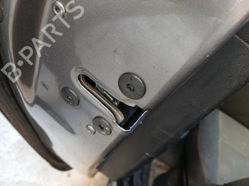 Used Rear left lock RENAULT GRAND SCÉNIC III (JZ0/1_) 1.5 dCi (JZ09, JZ0D, JZ10, JZ14, JZ1G, JZ29, JZ2C) (110 hp) 31188939