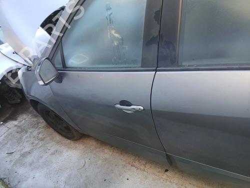 Dør venstre fortil RENAULT GRAND SCÉNIC III (JZ0/1_) 1.5 dCi (JZ09, JZ0D, JZ10, JZ14, JZ1G, JZ29, JZ2C) (110 hp) 31188948
