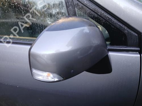 Retrovisor direito RENAULT GRAND SCÉNIC III (JZ0/1_) 1.5 dCi (JZ09, JZ0D, JZ10, JZ14, JZ1G, JZ29, JZ2C) (110 hp) 31188956
