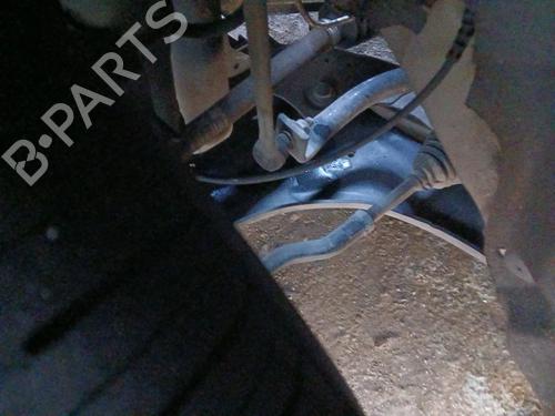 Used Steering rack RENAULT GRAND SCÉNIC III (JZ0/1_) 1.5 dCi (JZ09, JZ0D, JZ10, JZ14, JZ1G, JZ29, JZ2C) (110 hp) 31188970