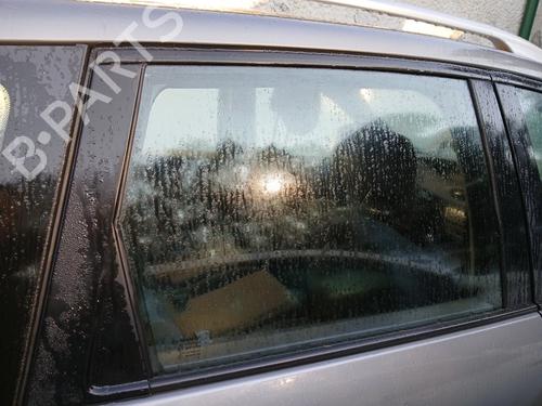 Dørrute Høyre bak RENAULT GRAND SCÉNIC III (JZ0/1_) 1.5 dCi (JZ09, JZ0D, JZ10, JZ14, JZ1G, JZ29, JZ2C) (110 hp) 31188962