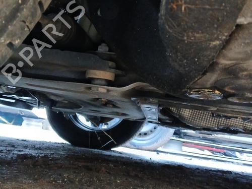 Used Subframe RENAULT GRAND SCÉNIC III (JZ0/1_) 1.5 dCi (JZ09, JZ0D, JZ10, JZ14, JZ1G, JZ29, JZ2C) (110 hp) 31188973