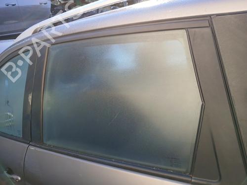 Dør rude ventre bagtil RENAULT GRAND SCÉNIC III (JZ0/1_) 1.5 dCi (JZ09, JZ0D, JZ10, JZ14, JZ1G, JZ29, JZ2C) (110 hp) 31188963