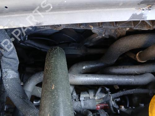 Used Radiator set Radiator set RENAULT GRAND SCÉNIC III (JZ0/1_) 1.5 dCi (JZ09, JZ0D, JZ10, JZ14, JZ1G, JZ29, JZ2C) (110 hp) 31188974 31188974