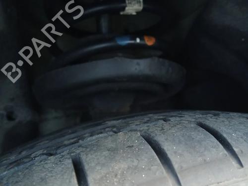 Used Left front shock absorber RENAULT GRAND SCÉNIC III (JZ0/1_) 1.5 dCi (JZ09, JZ0D, JZ10, JZ14, JZ1G, JZ29, JZ2C) (110 hp) 31188981