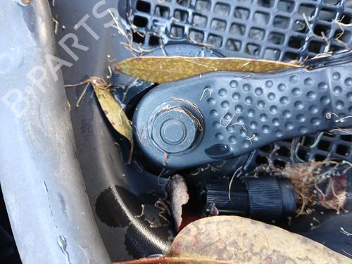 Used Front wiper motor RENAULT GRAND SCÉNIC III (JZ0/1_) 1.5 dCi (JZ09, JZ0D, JZ10, JZ14, JZ1G, JZ29, JZ2C) (110 hp) 31188964