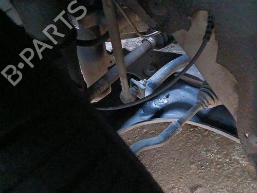 Used Left front suspension arm Left front suspension arm RENAULT GRAND SCÉNIC III (JZ0/1_) 1.5 dCi (JZ09, JZ0D, JZ10, JZ14, JZ1G, JZ29, JZ2C) (110 hp) 31188983 31188983